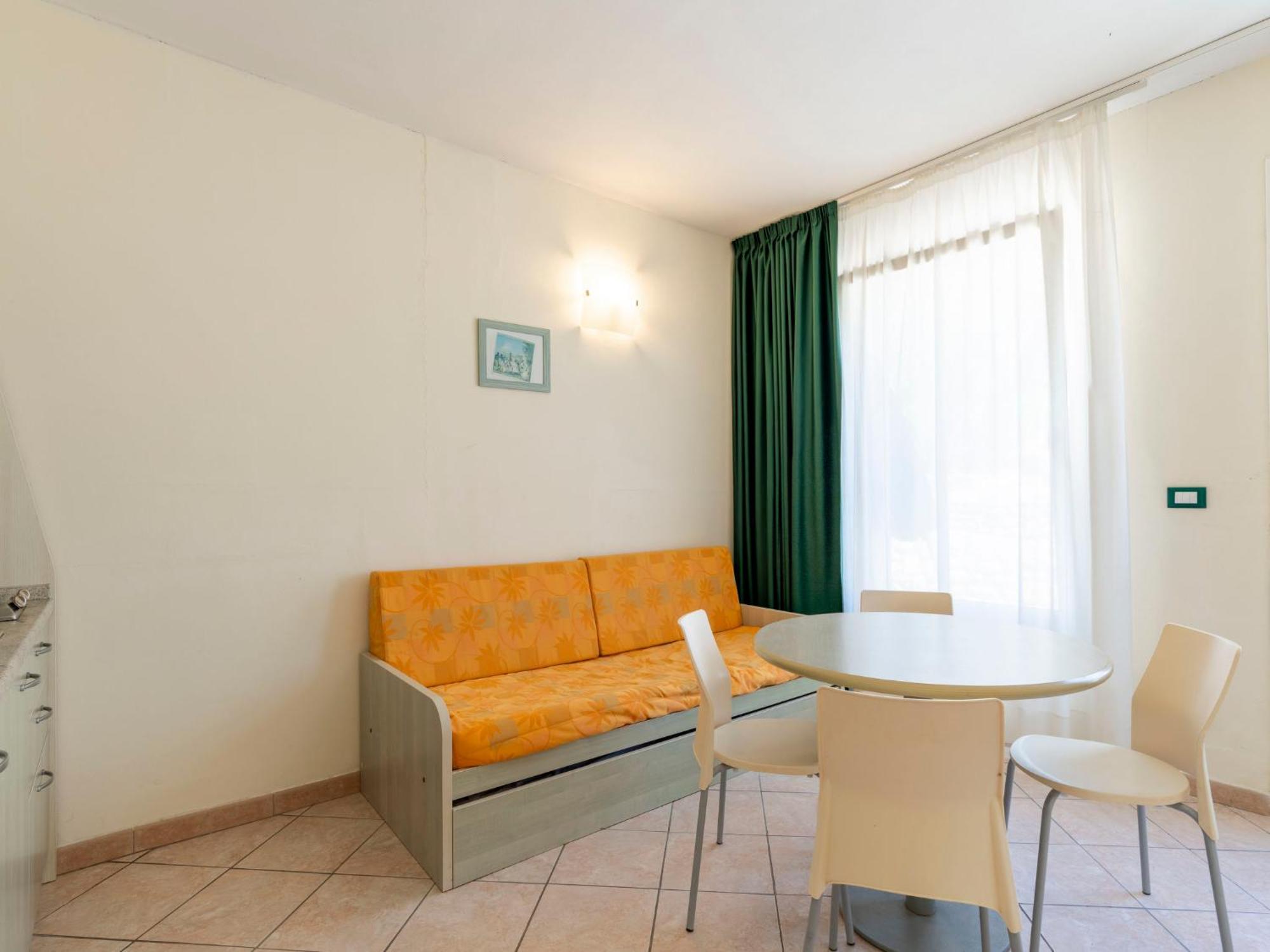 Apartment Borgoverde-2 By Interhome Imperia Exterior photo